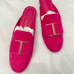 Salvatore Ferragamo Shoes